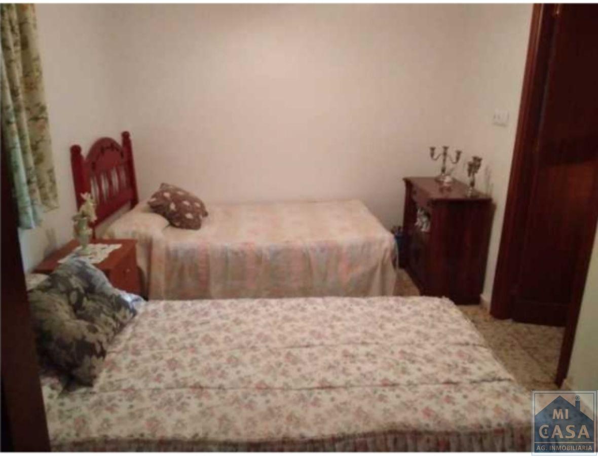 For sale of flat in Mérida
