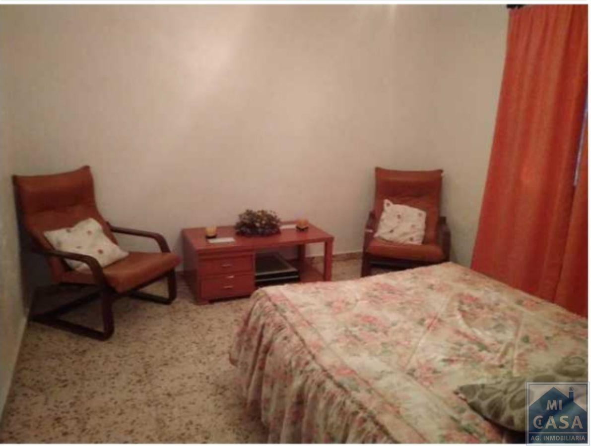 For sale of flat in Mérida