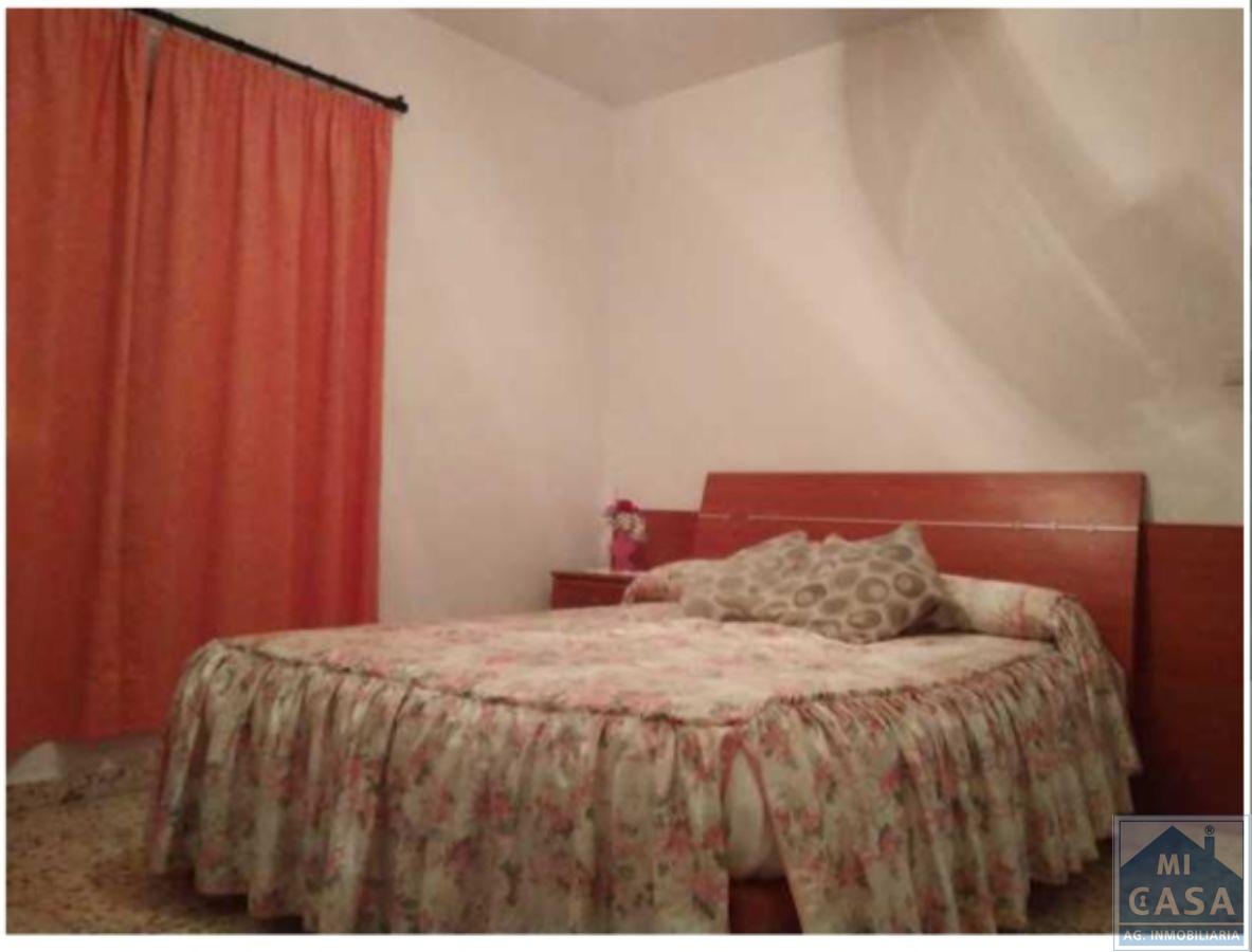For sale of flat in Mérida