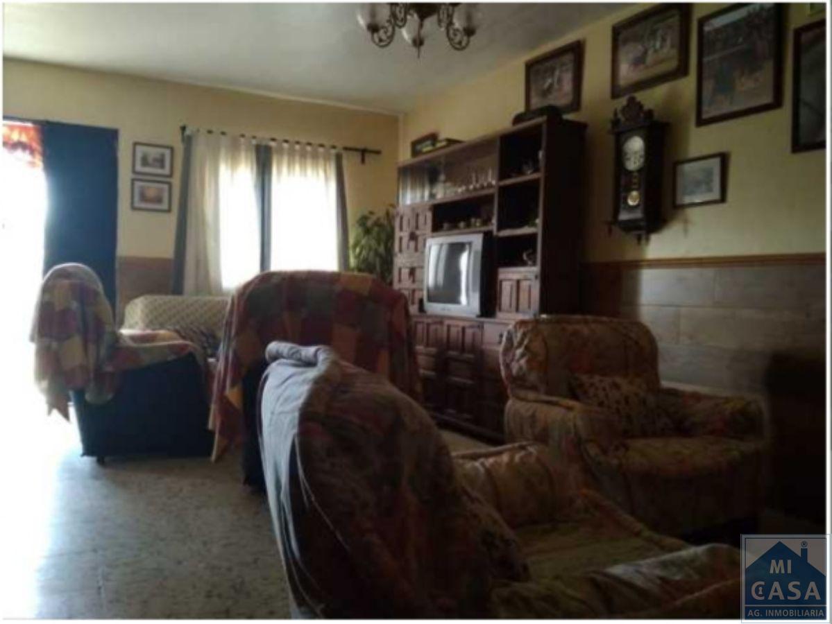 For sale of flat in Mérida