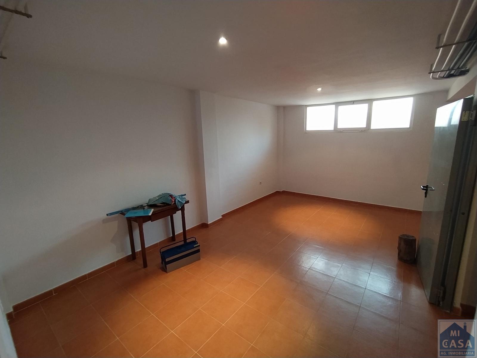 For rent of chalet in Mérida