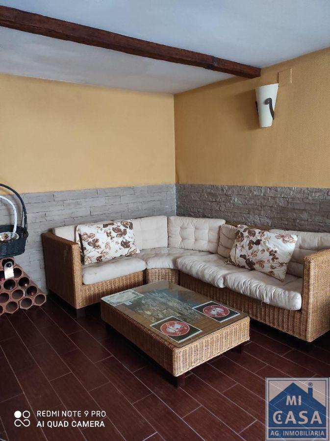 For sale of chalet in Mérida