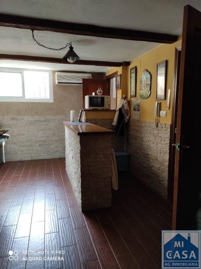 For sale of chalet in Mérida