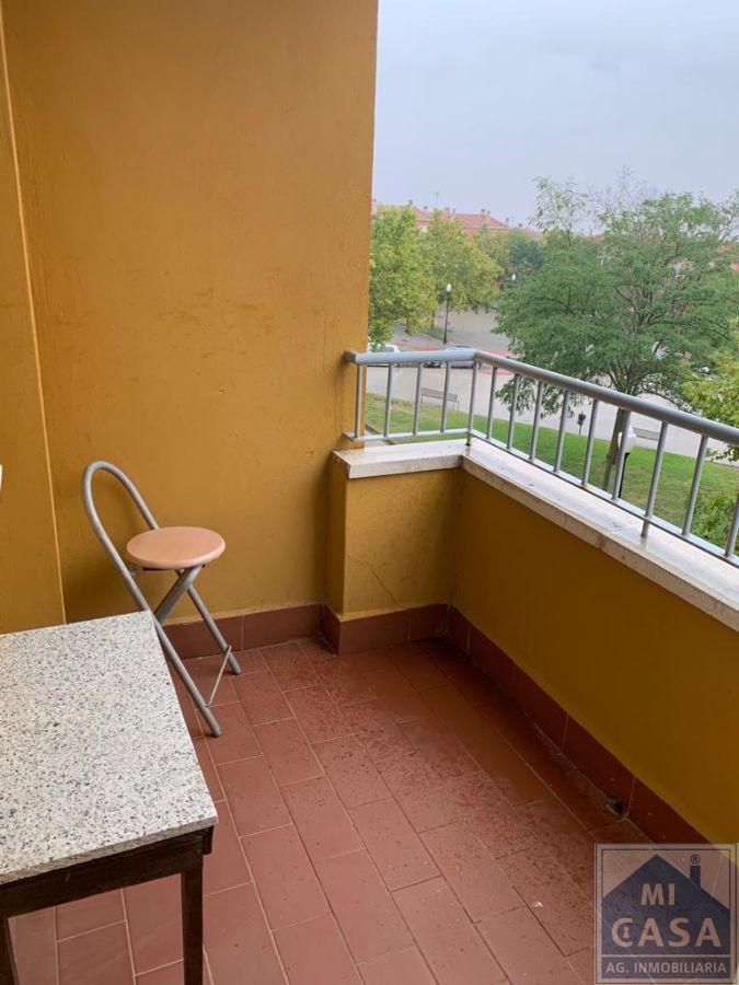 For sale of flat in Mérida