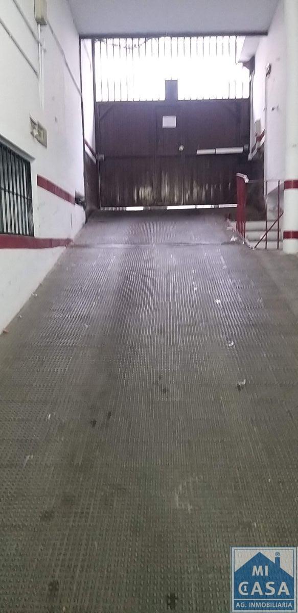 For sale of garage in Mérida