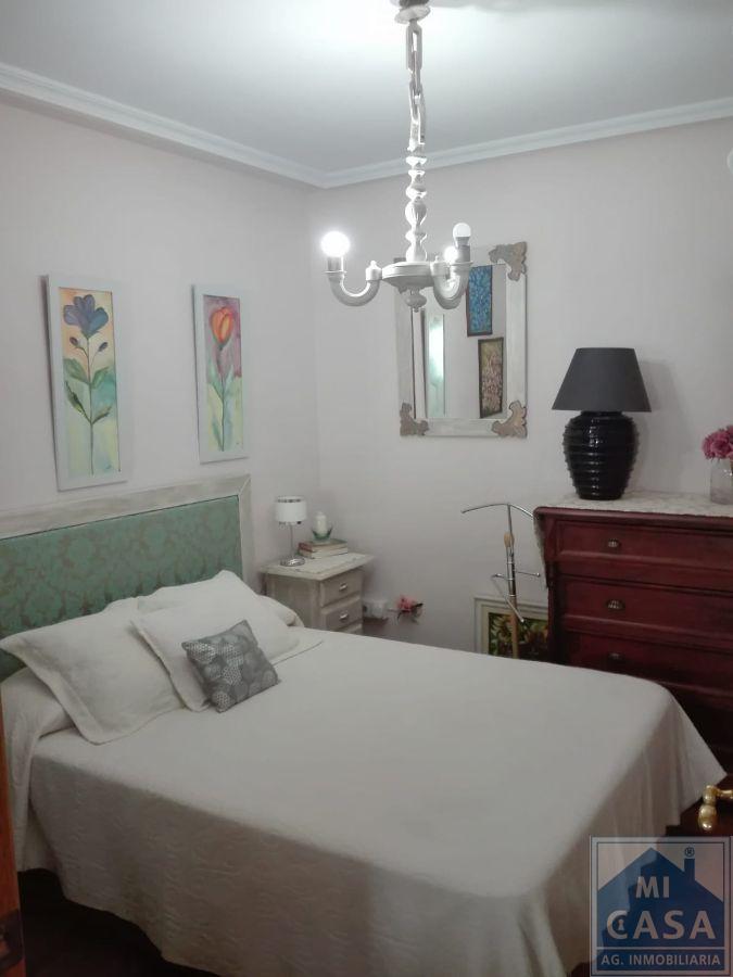 For sale of flat in Mérida