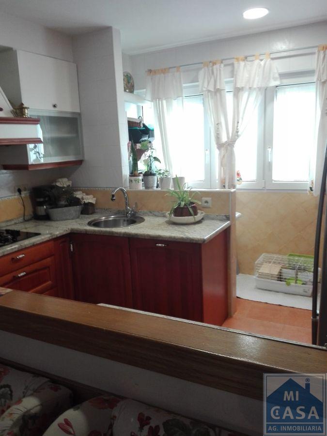 For sale of flat in Mérida