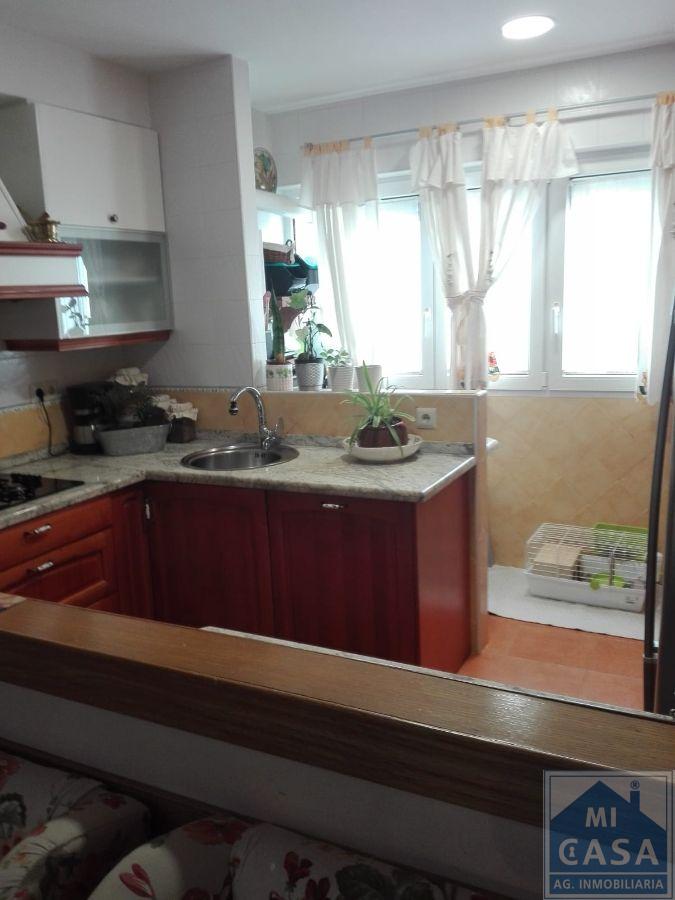 For sale of flat in Mérida