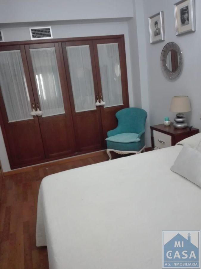 For sale of flat in Mérida