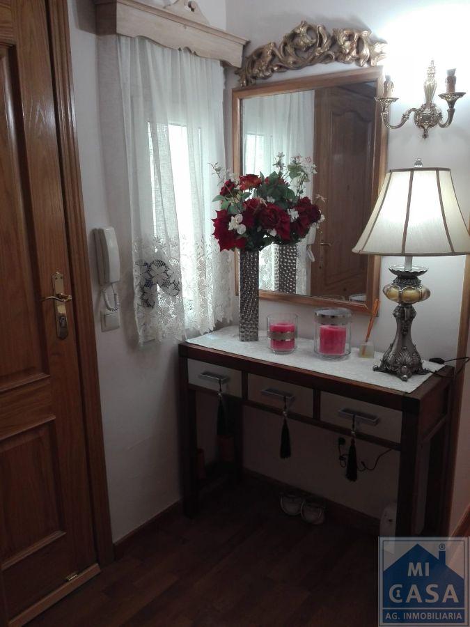 For sale of flat in Mérida