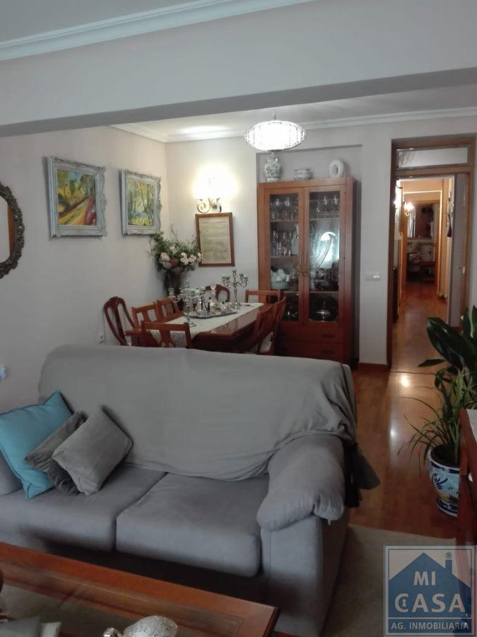 For sale of flat in Mérida