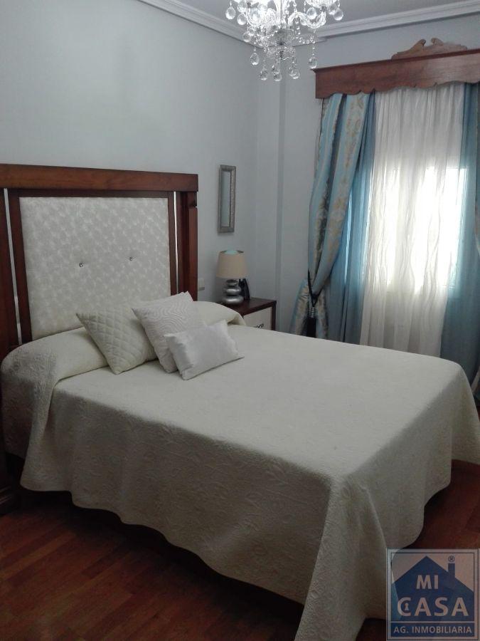 For sale of flat in Mérida