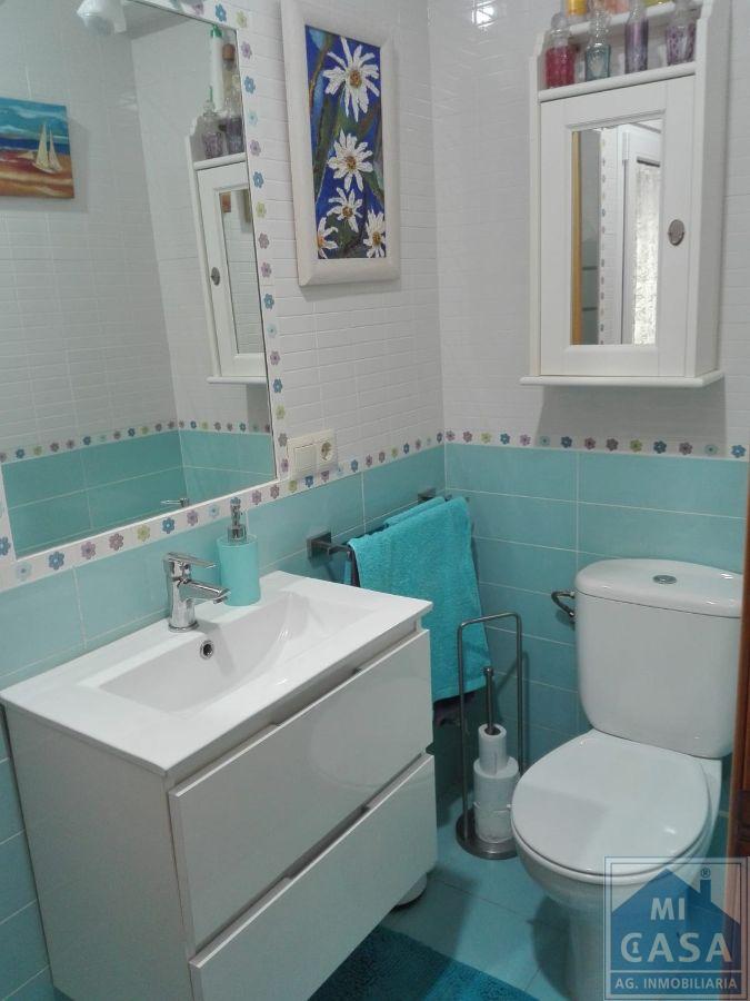 For sale of flat in Mérida