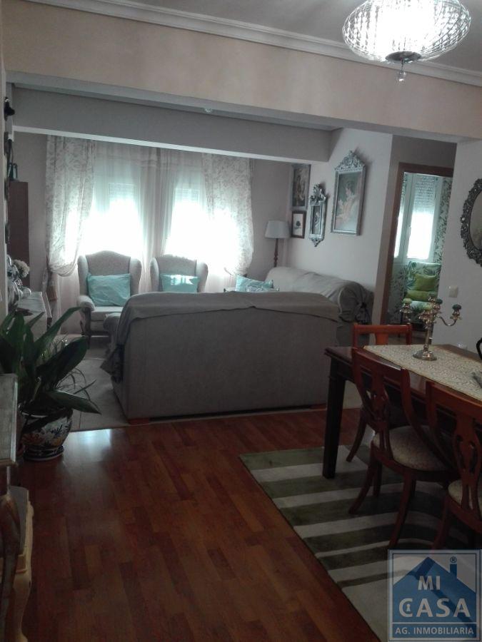 For sale of flat in Mérida