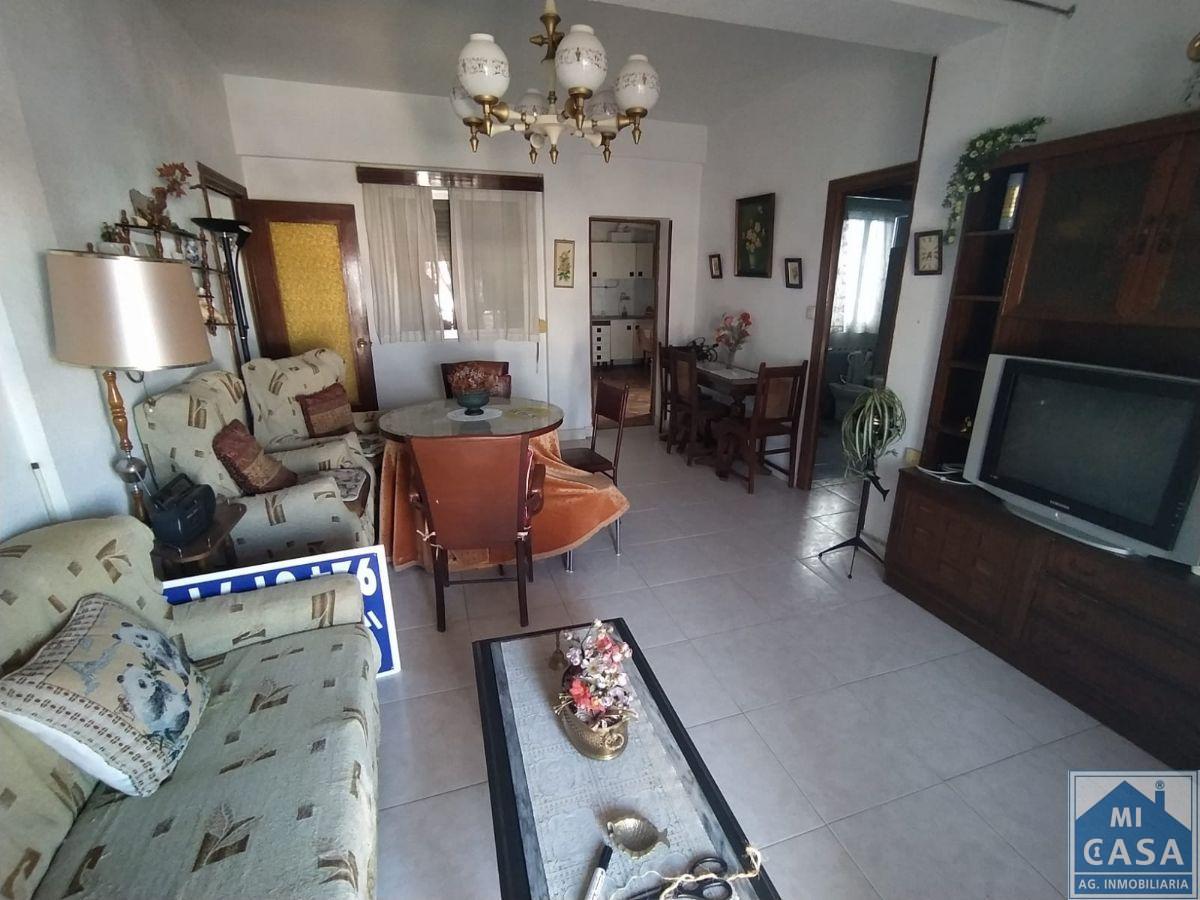 For sale of flat in Mérida