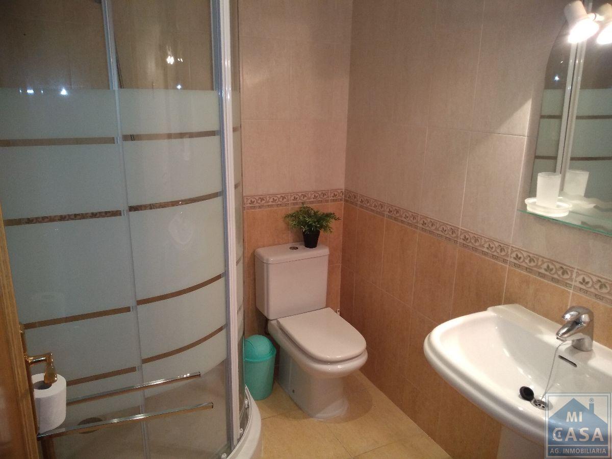 For sale of flat in Mérida