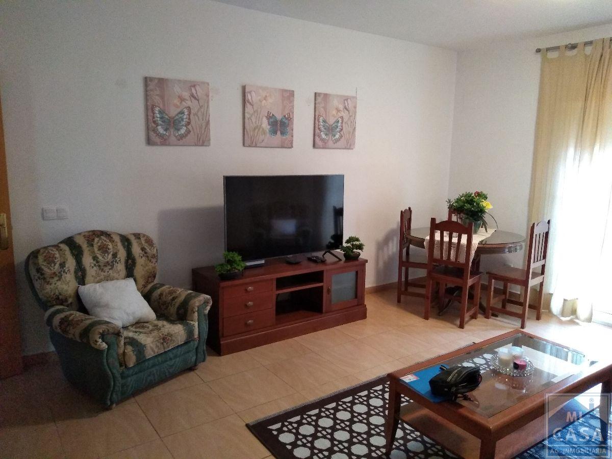 For sale of flat in Mérida