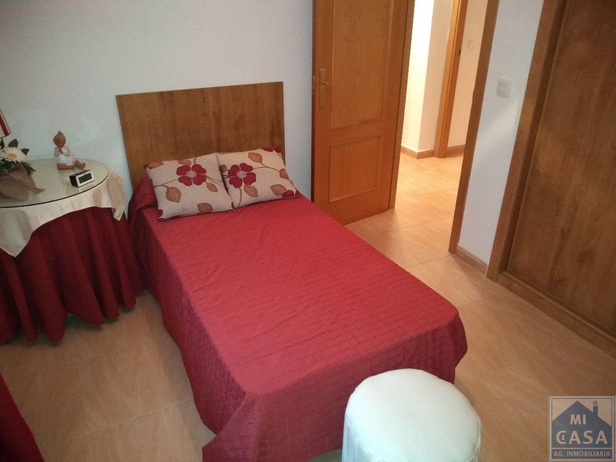 For sale of flat in Mérida