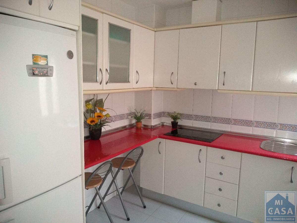 For sale of flat in Mérida