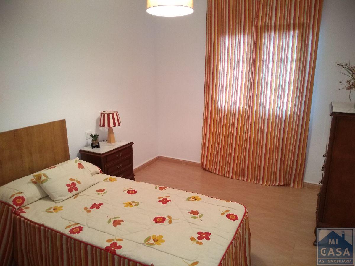 For sale of flat in Mérida