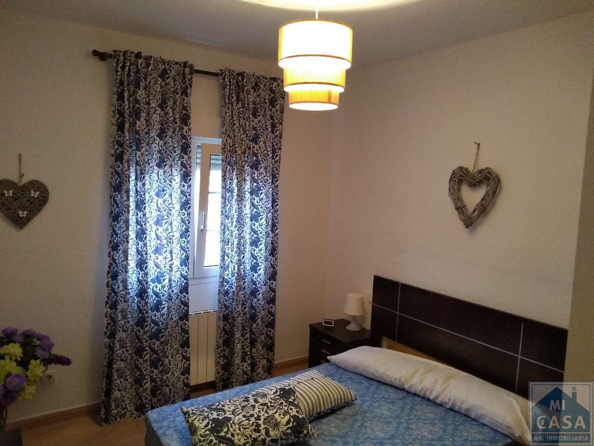 For sale of flat in Mérida