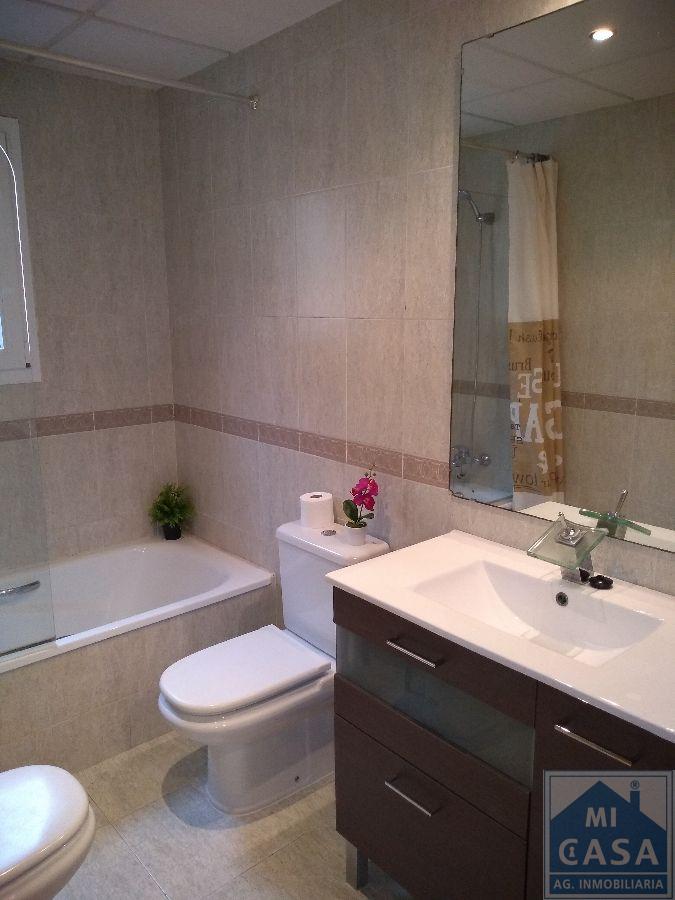 For sale of flat in Mérida