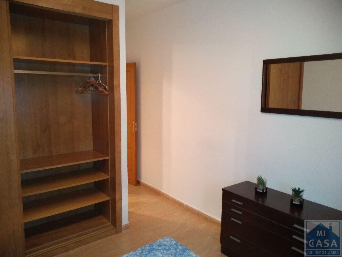 For sale of flat in Mérida