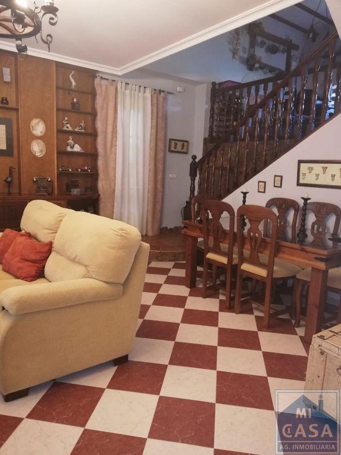 Venta de casa en Mérida