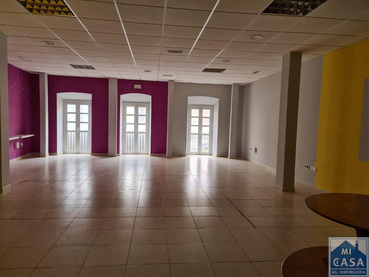 For rent of office in Mérida