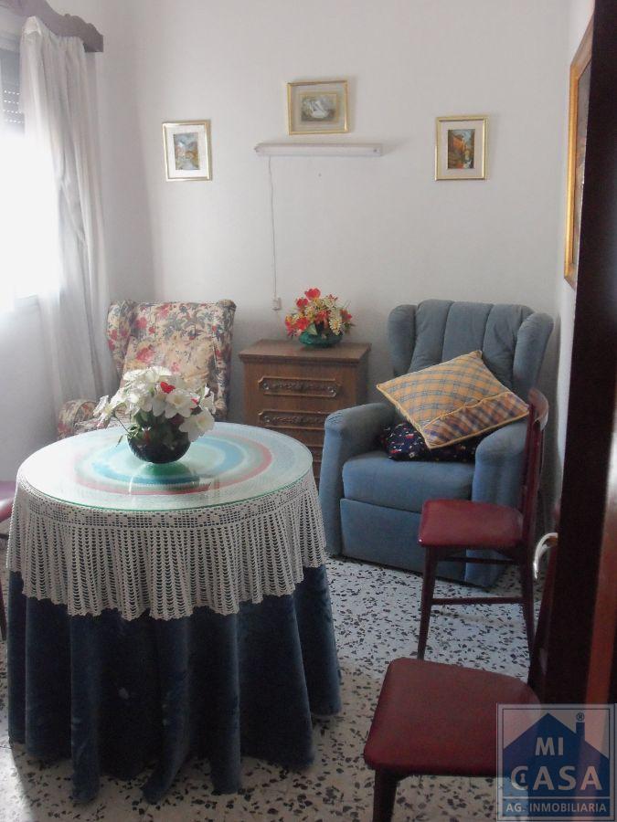 For sale of flat in Mérida