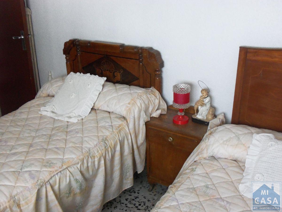 For sale of flat in Mérida