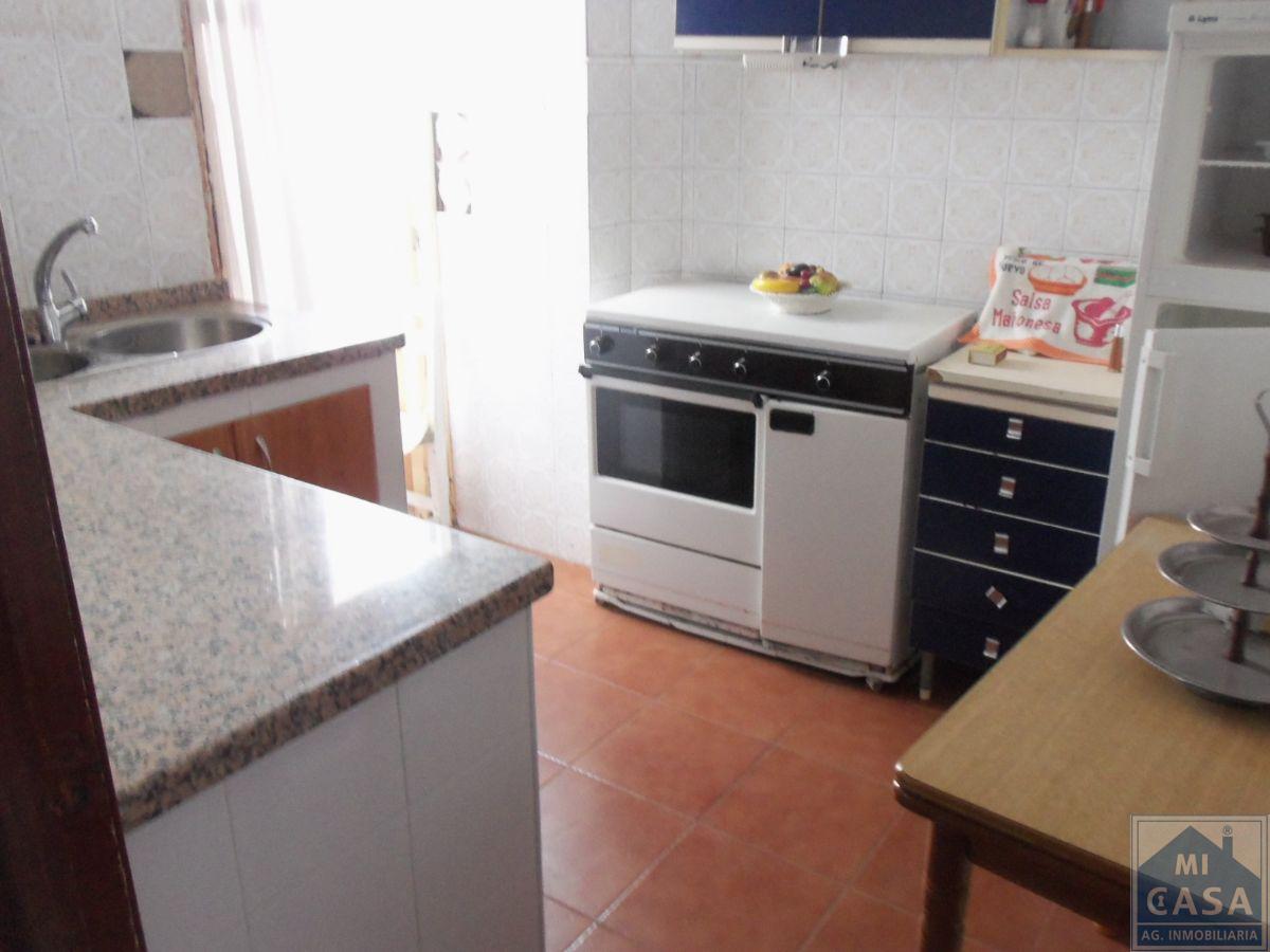 For sale of flat in Mérida