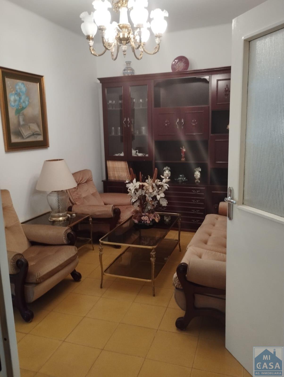 For sale of house in Mérida