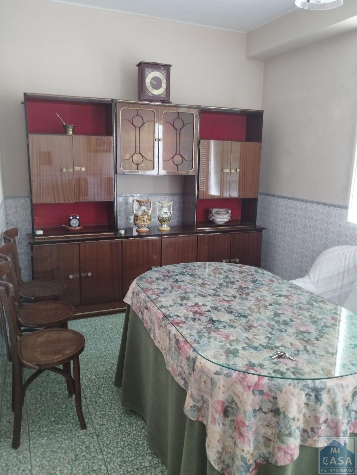 For sale of house in Mérida