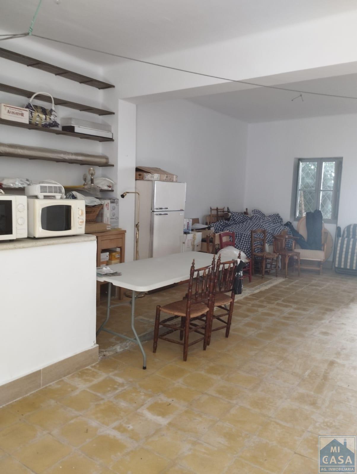 For sale of house in Mérida