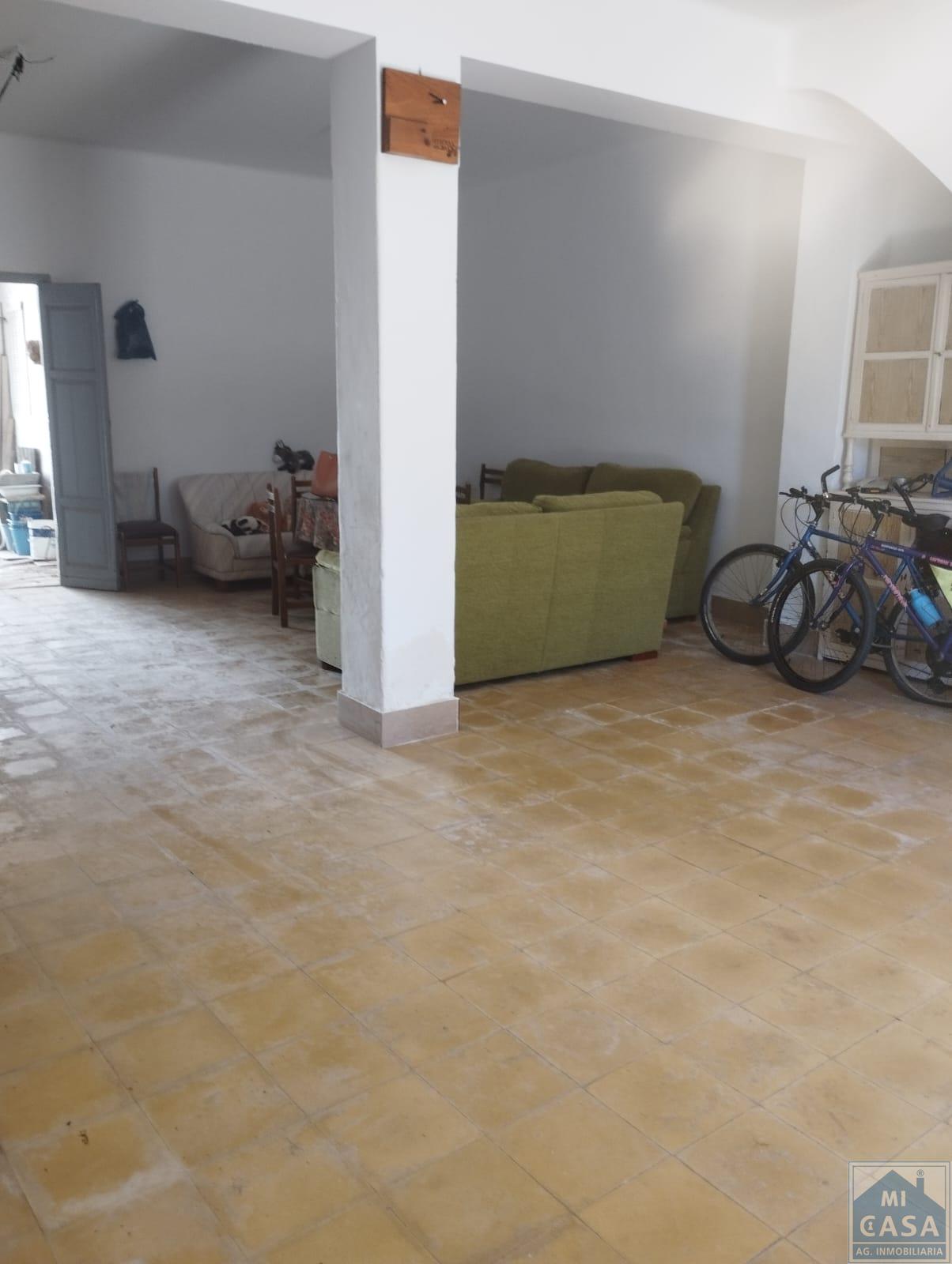 Venta de casa en Mérida