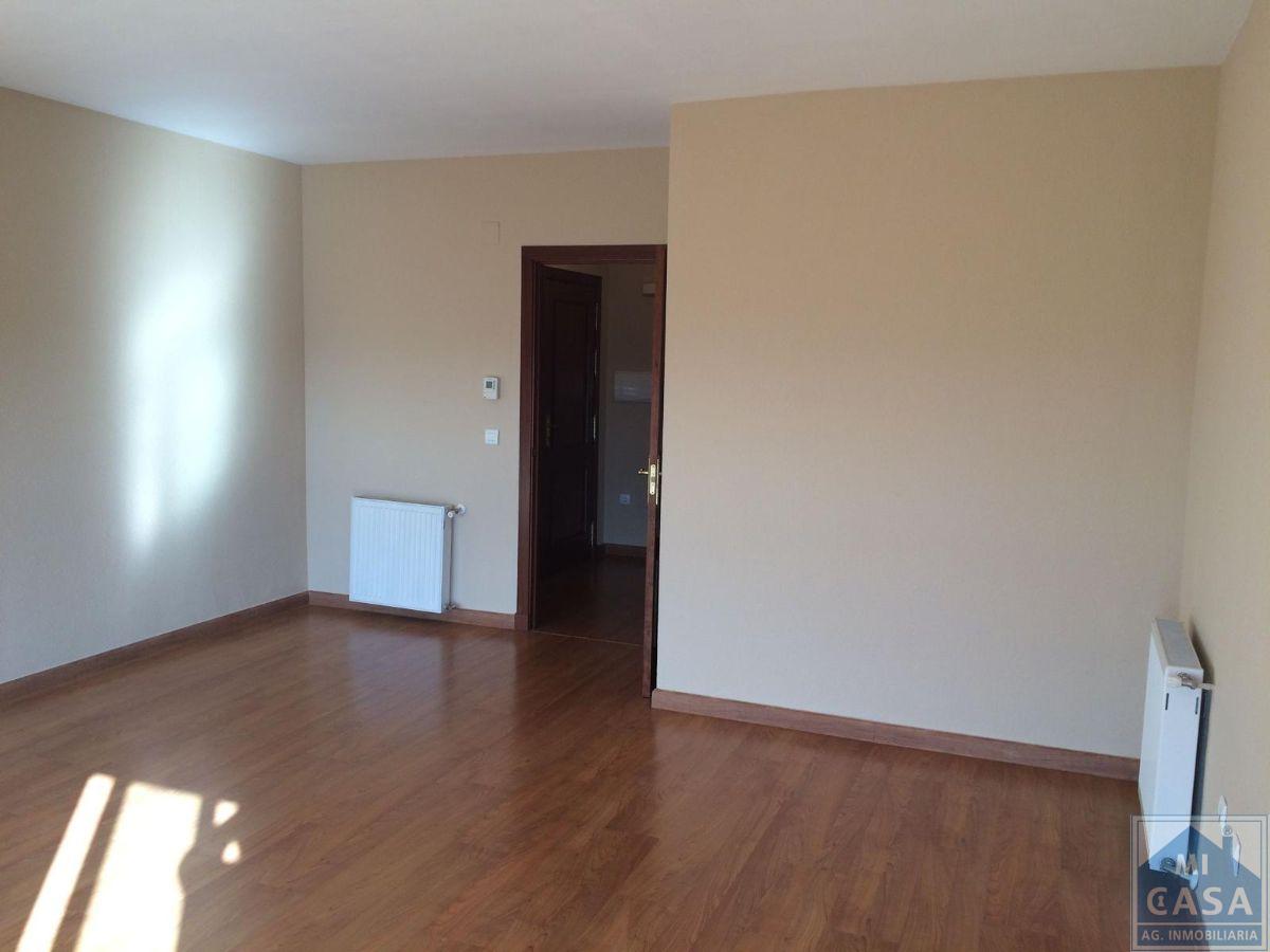 For sale of flat in Mérida