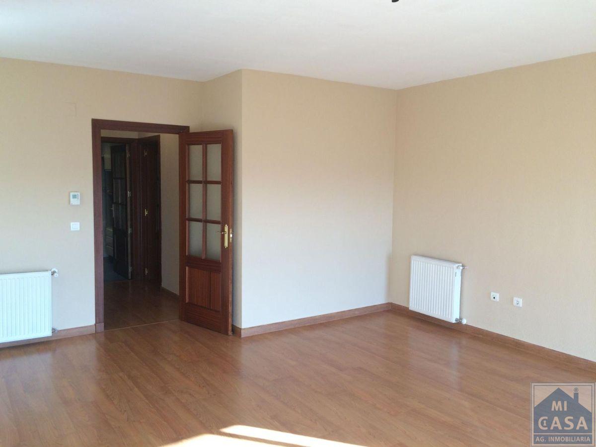 For sale of flat in Mérida