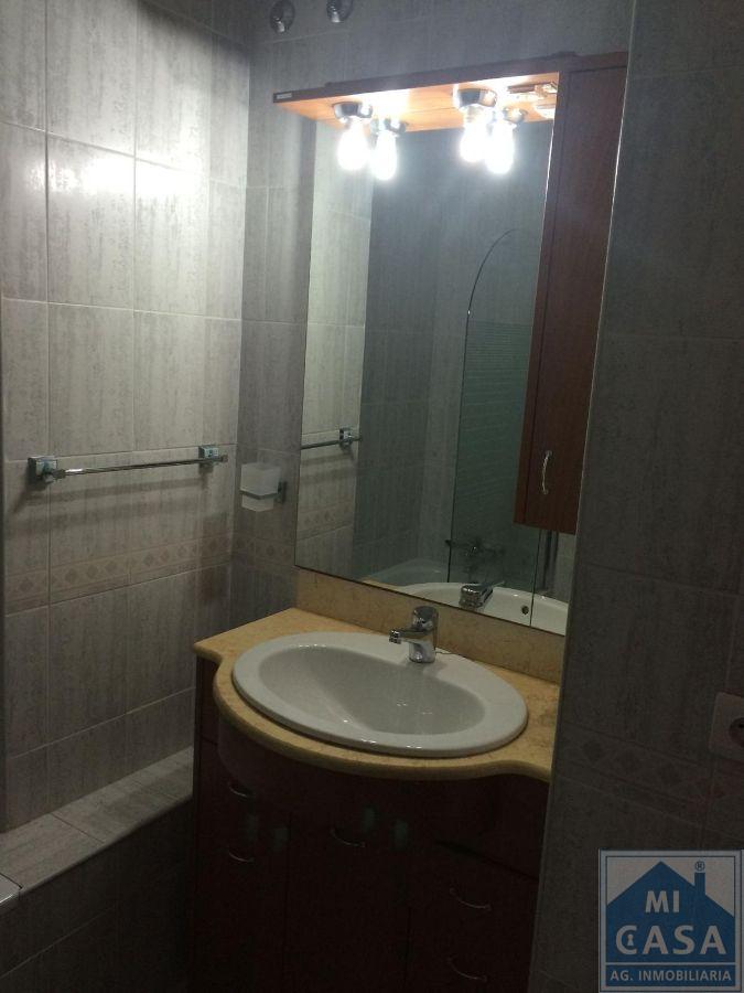 For sale of flat in Mérida