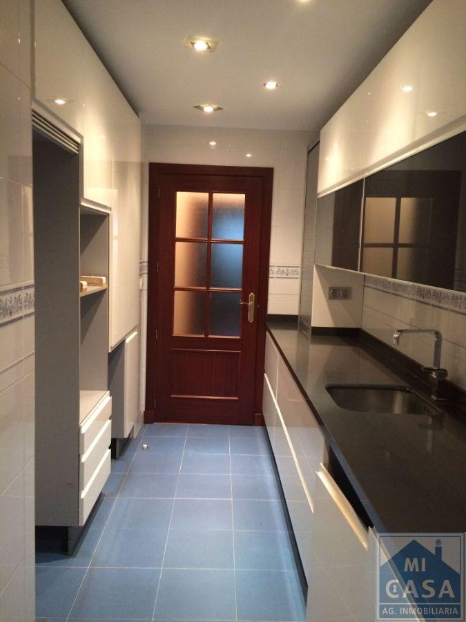 For sale of flat in Mérida
