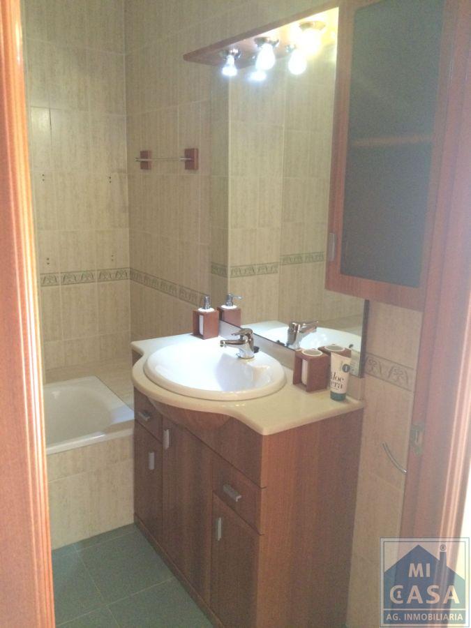 For sale of flat in Mérida