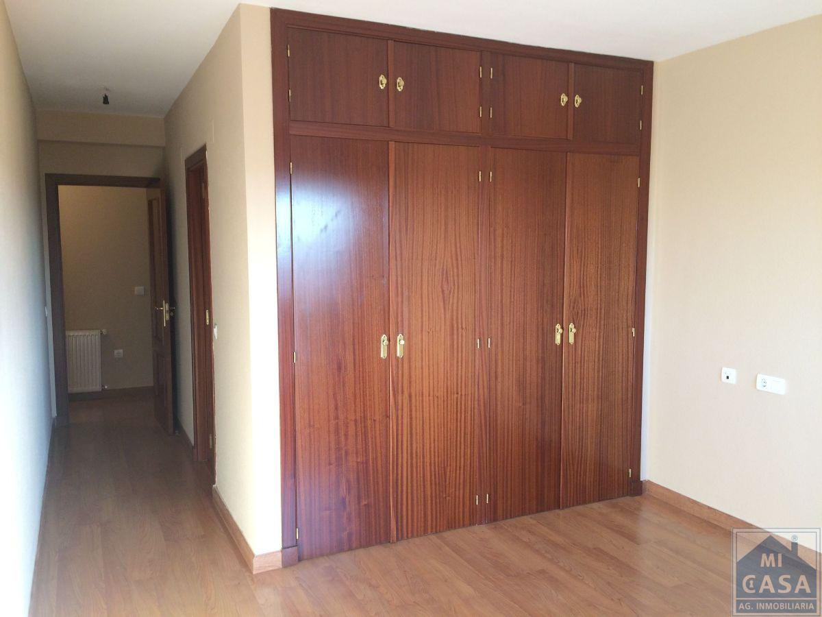 For sale of flat in Mérida
