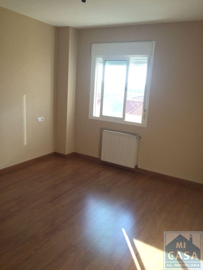 For sale of flat in Mérida