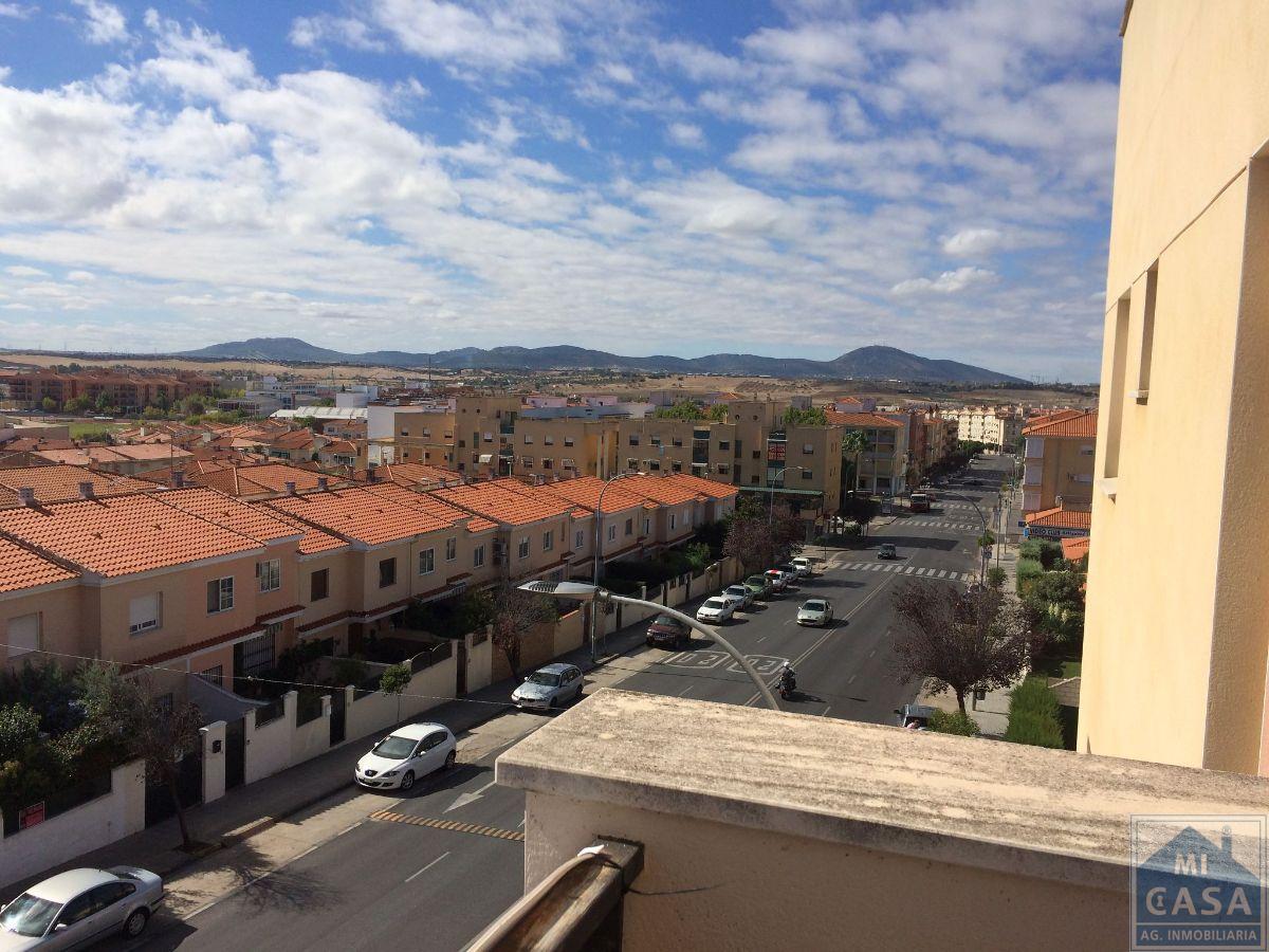 For sale of flat in Mérida