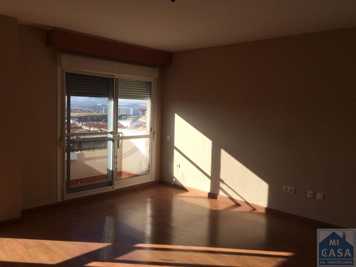 For sale of flat in Mérida