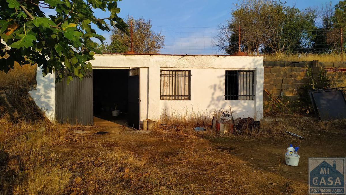 Venta de chalet en Mérida