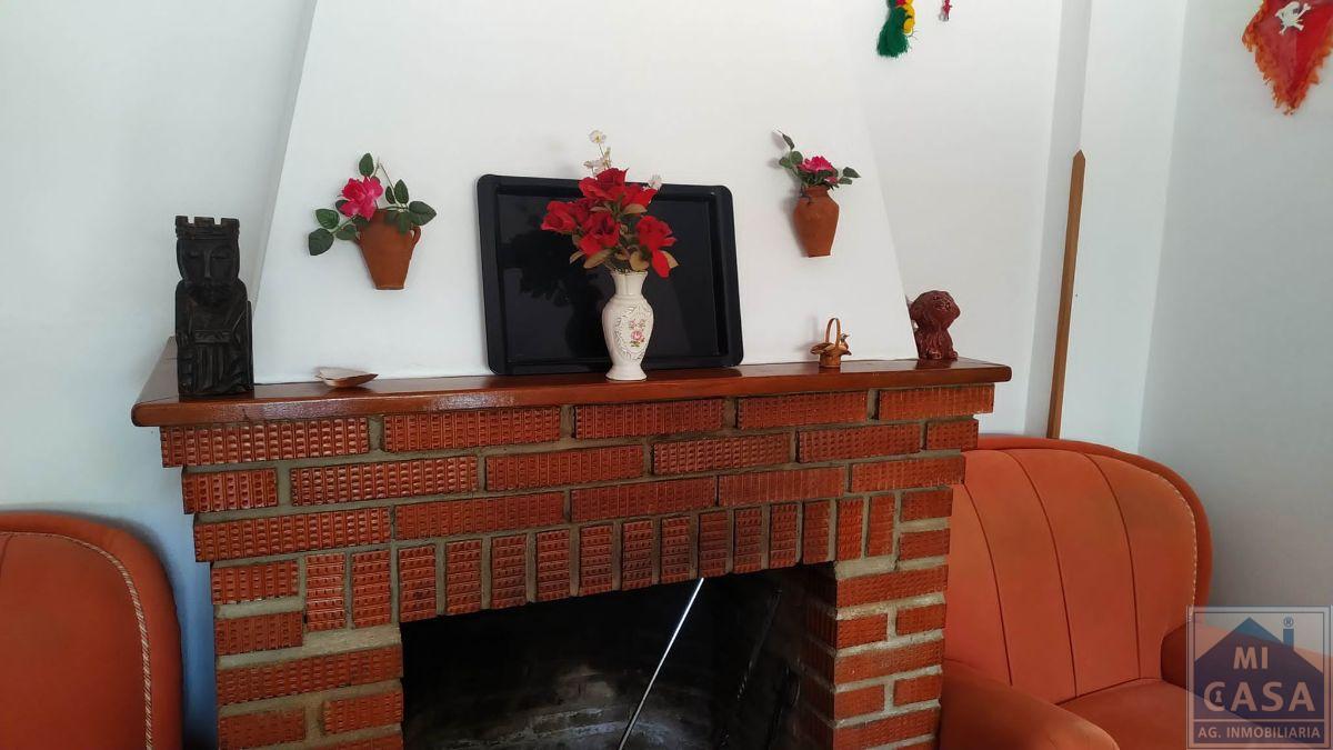 For sale of chalet in Mérida