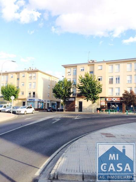 For sale of office in Mérida
