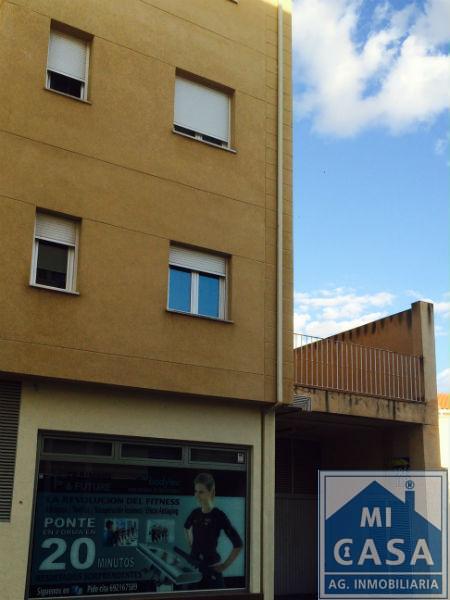 For sale of office in Mérida