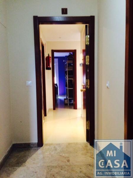 For sale of office in Mérida